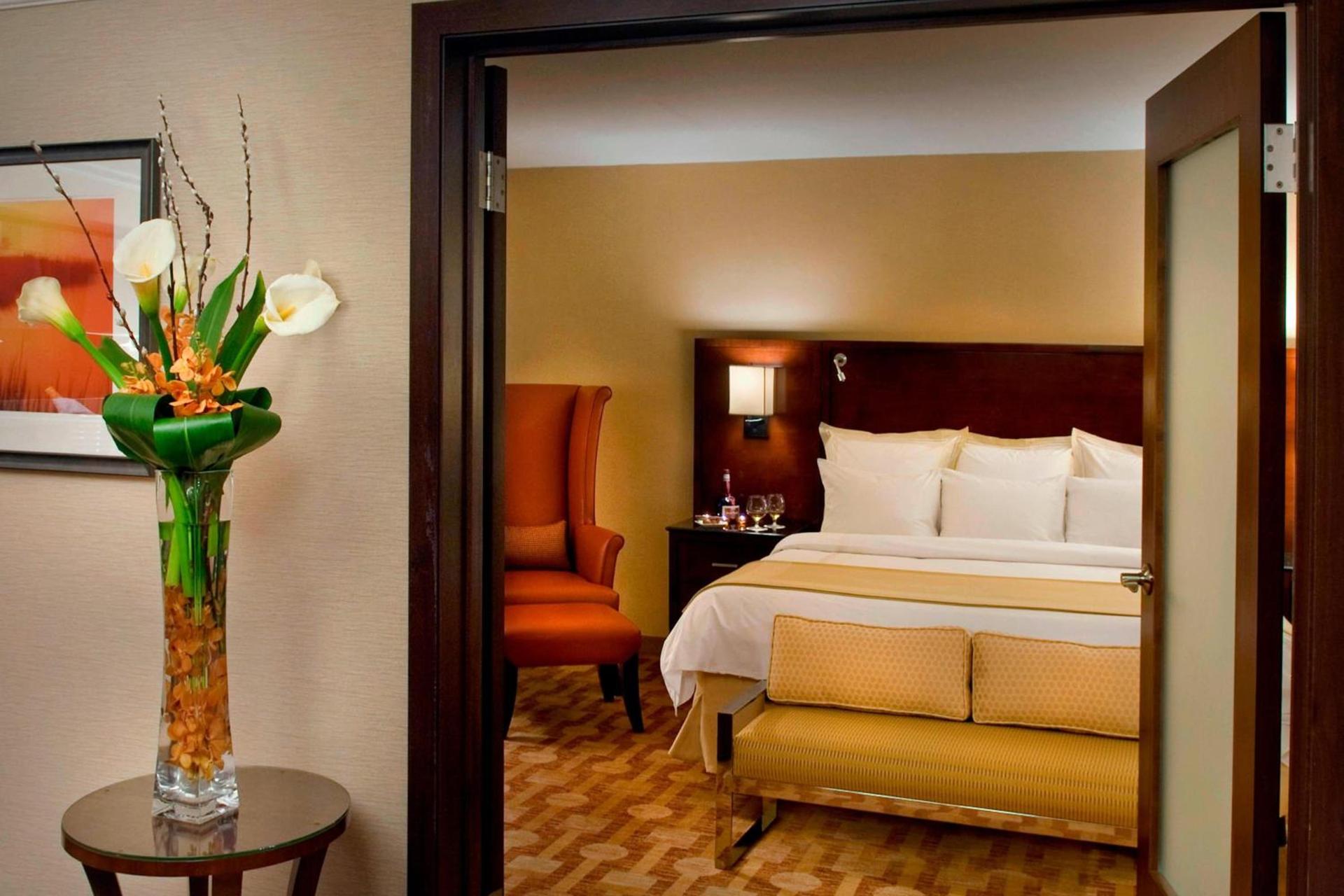 Trumbull Marriott Shelton photo 15
