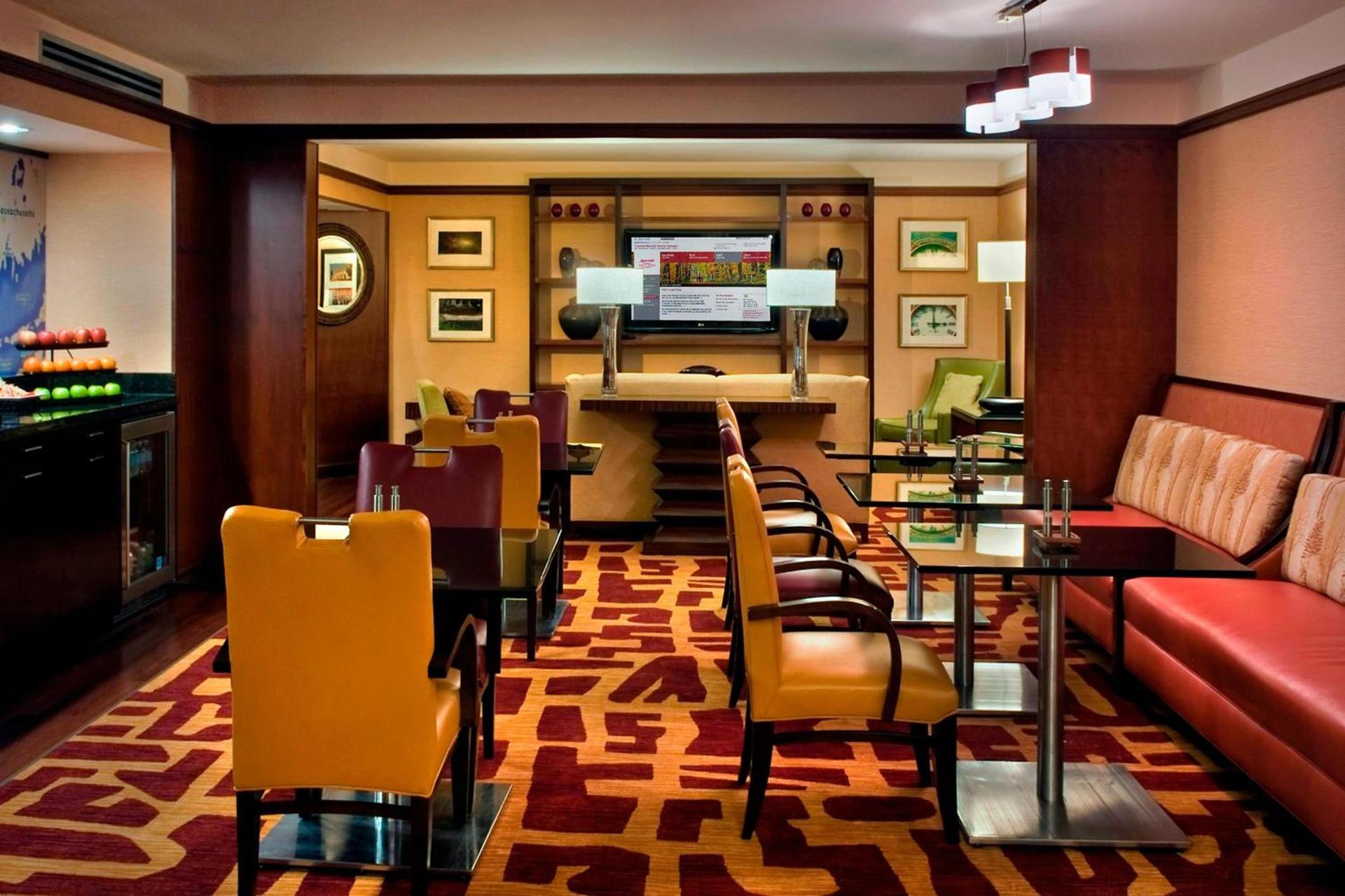 Trumbull Marriott Shelton photo 16