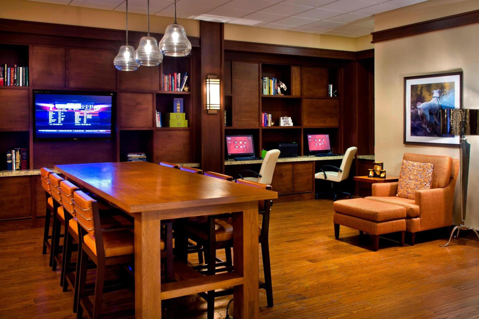 Trumbull Marriott Shelton photo 17