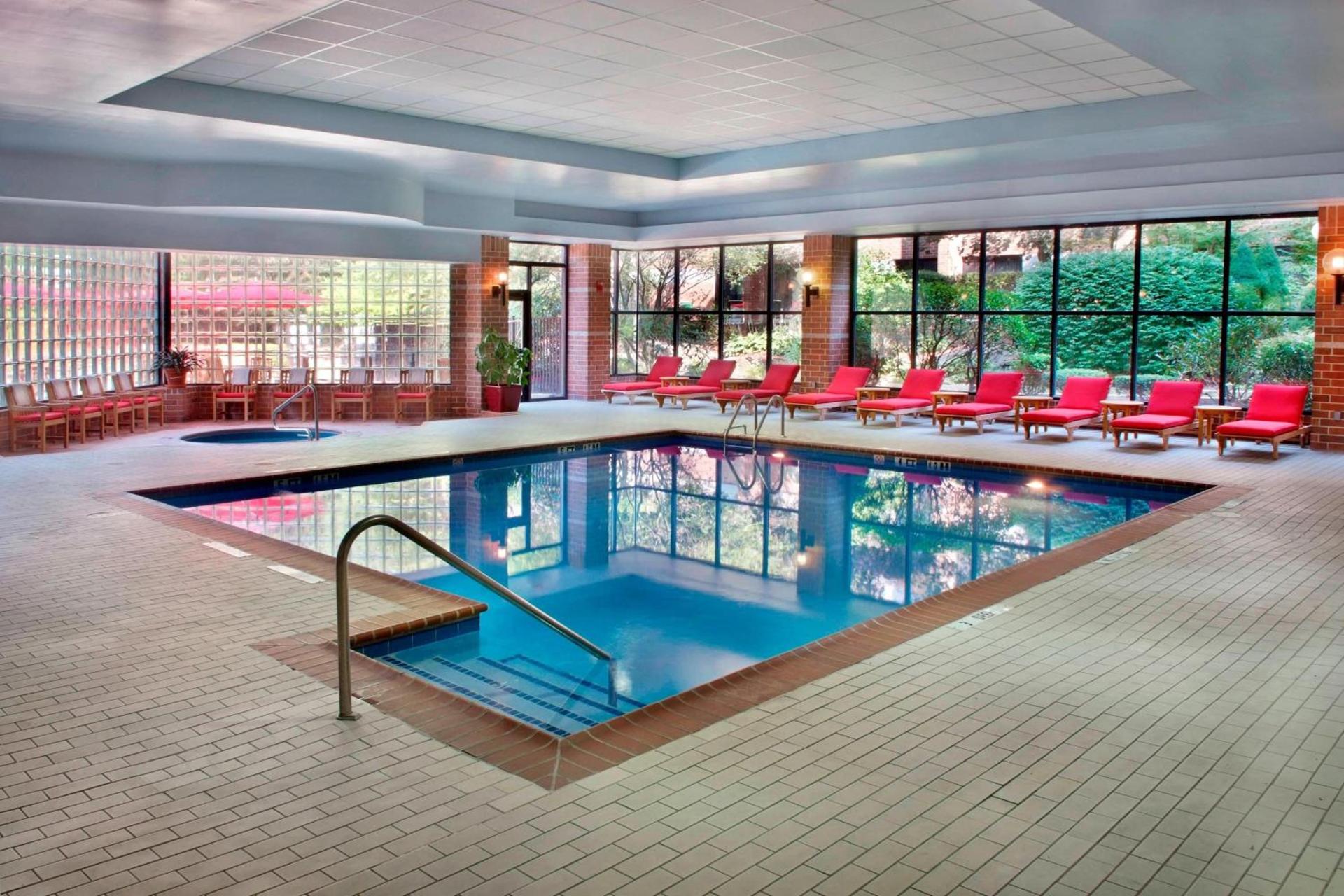 Trumbull Marriott Shelton photo 23