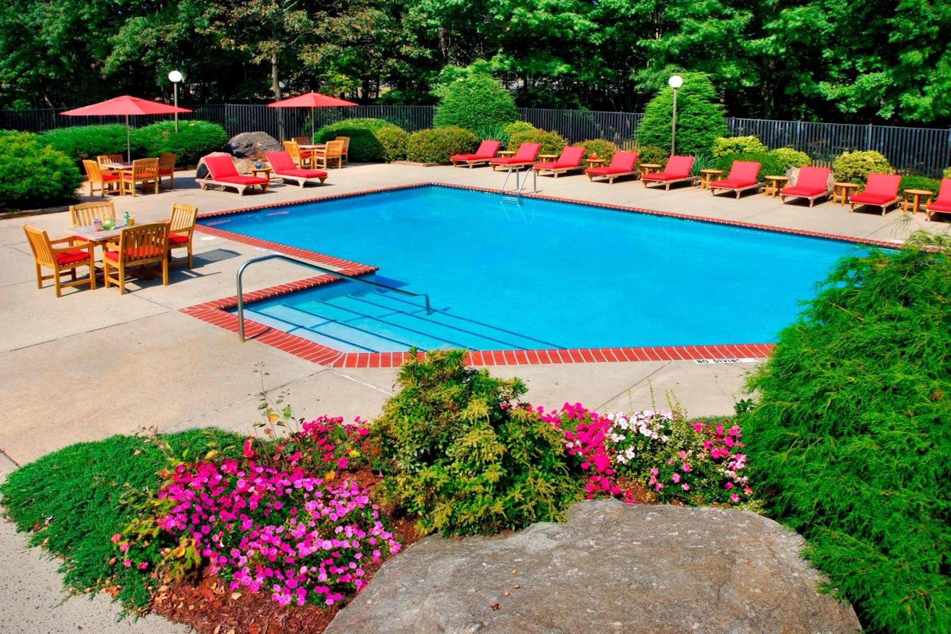 Trumbull Marriott Shelton photo 24