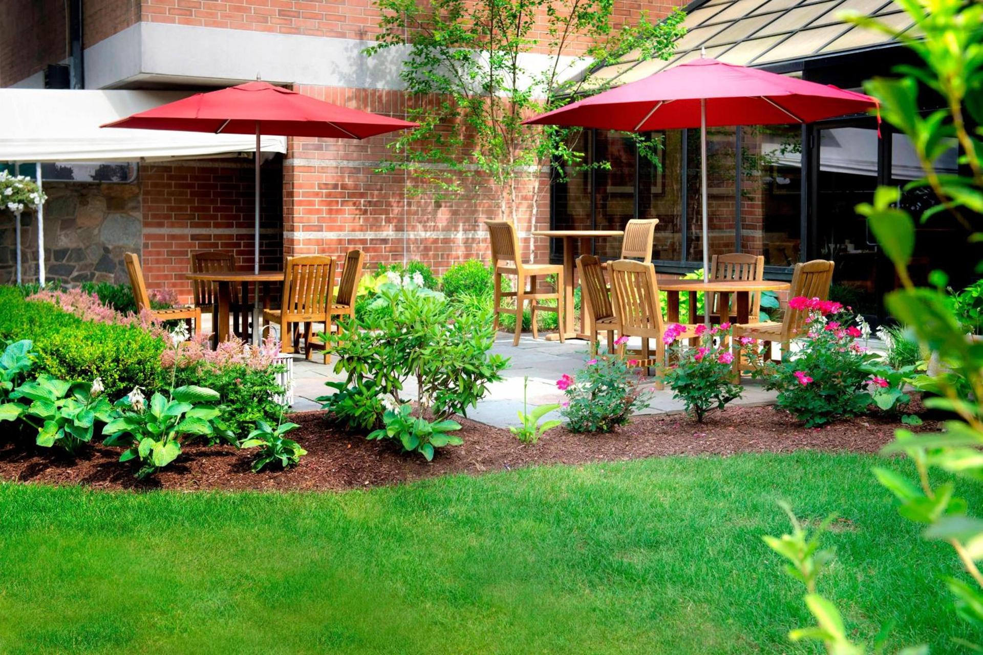 Trumbull Marriott Shelton photo 22