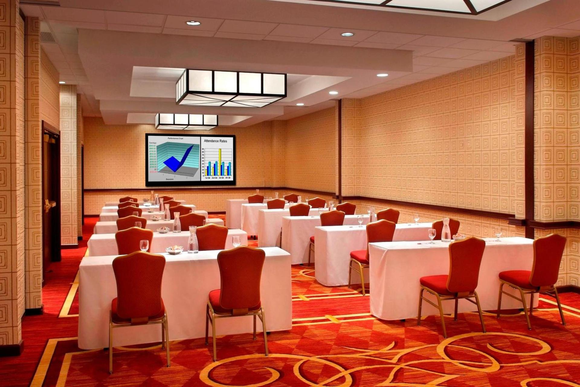 Trumbull Marriott Shelton photo 26