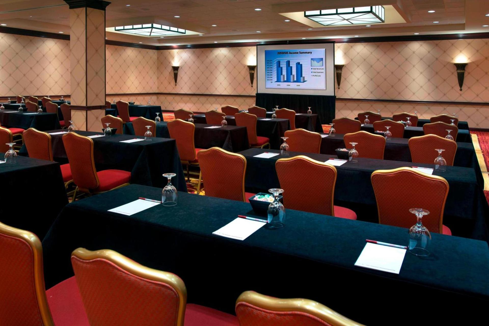 Trumbull Marriott Shelton photo 28