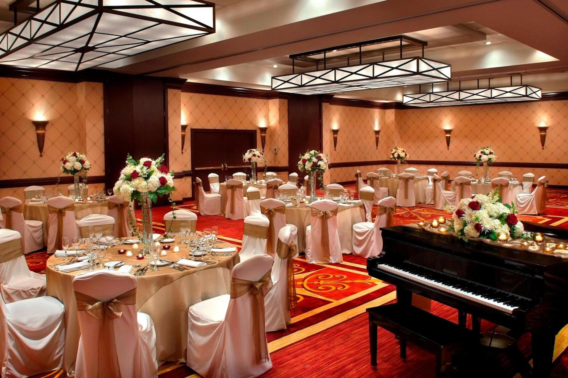 Trumbull Marriott Shelton photo 29