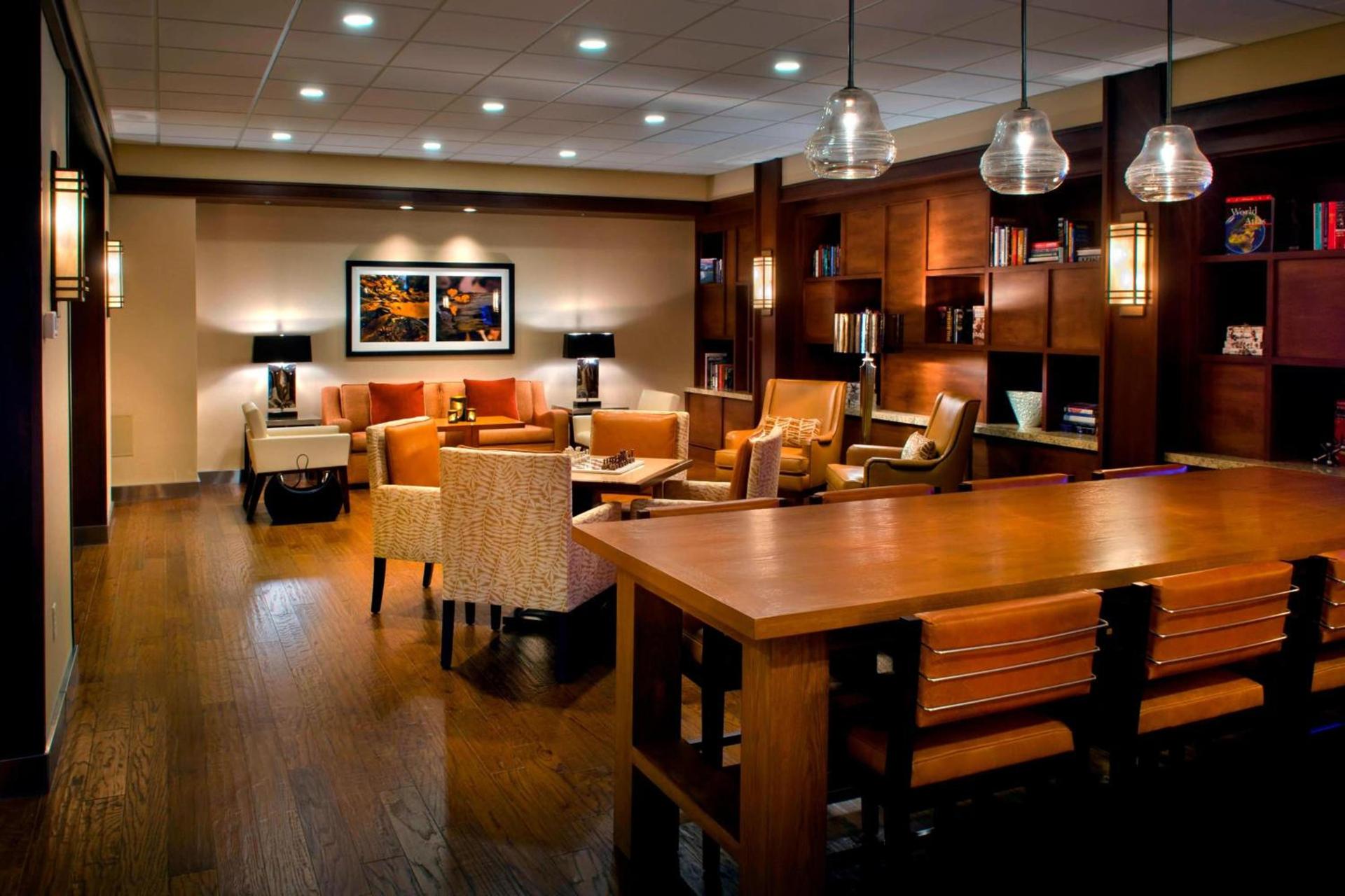 Trumbull Marriott Shelton photo 33