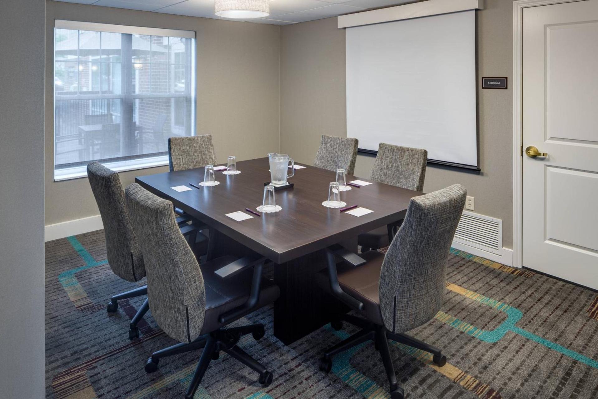 Residence Inn Milford photo 23