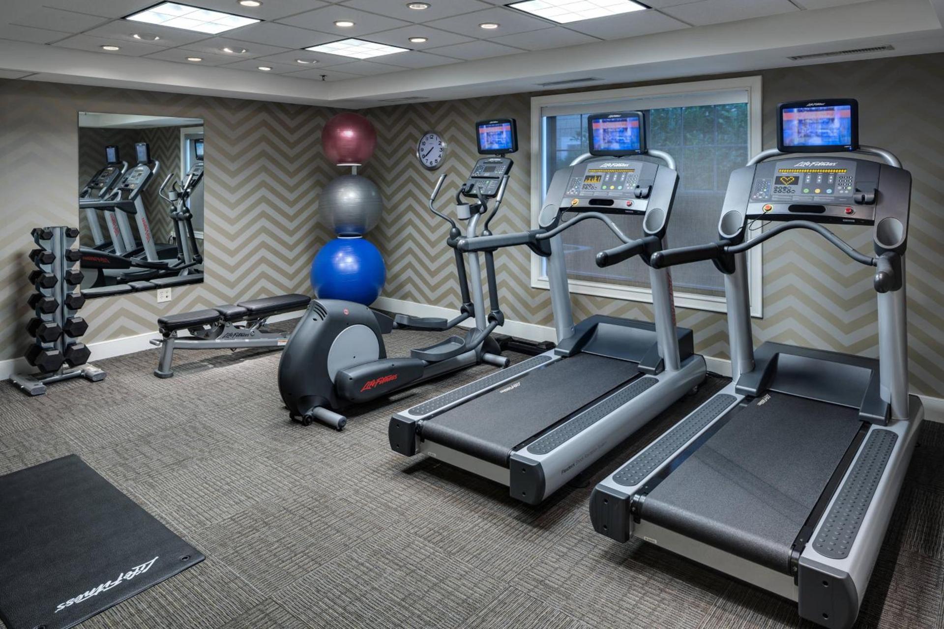 Residence Inn Milford photo 22