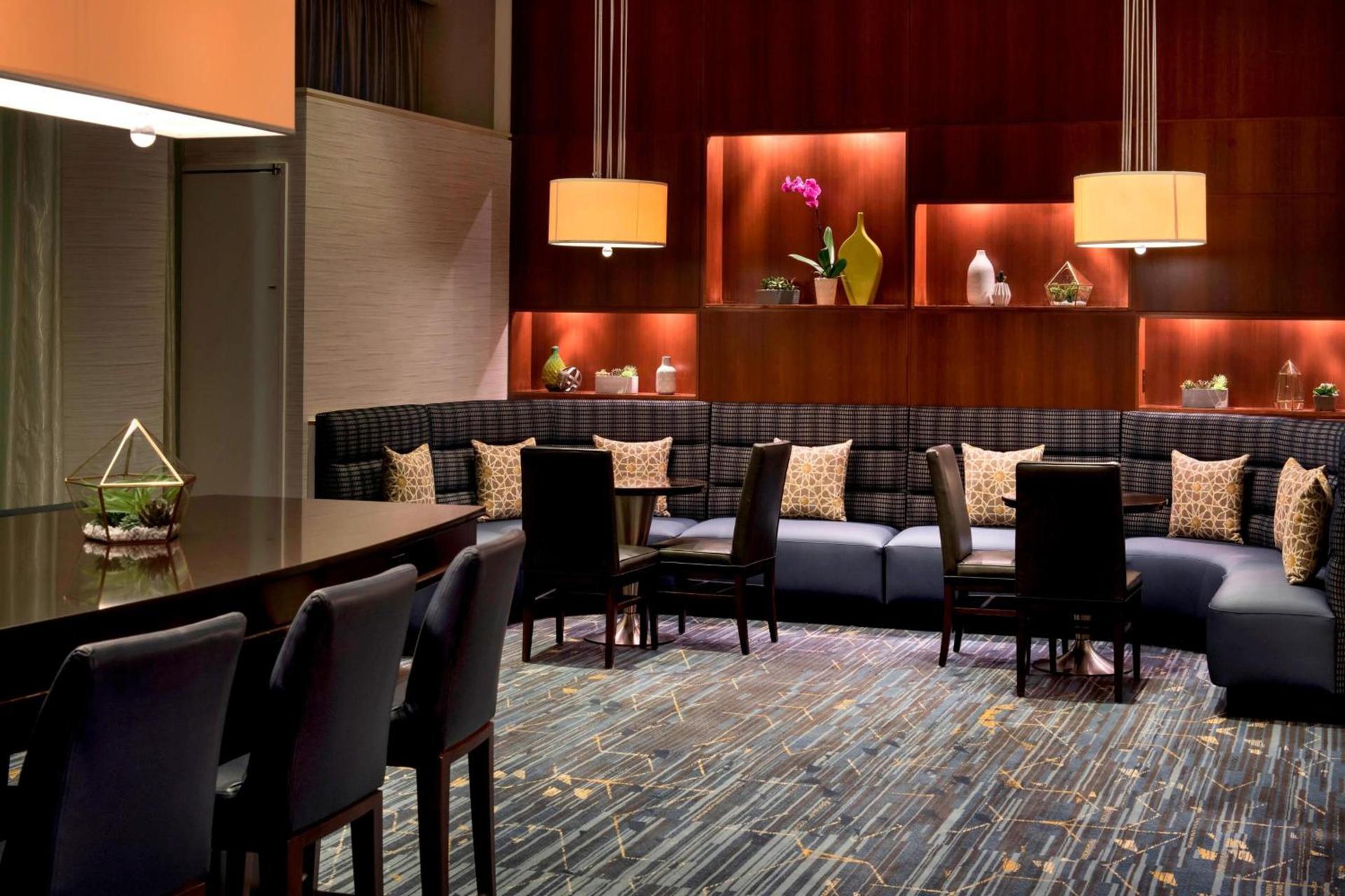 BWI Airport Marriott photo 3