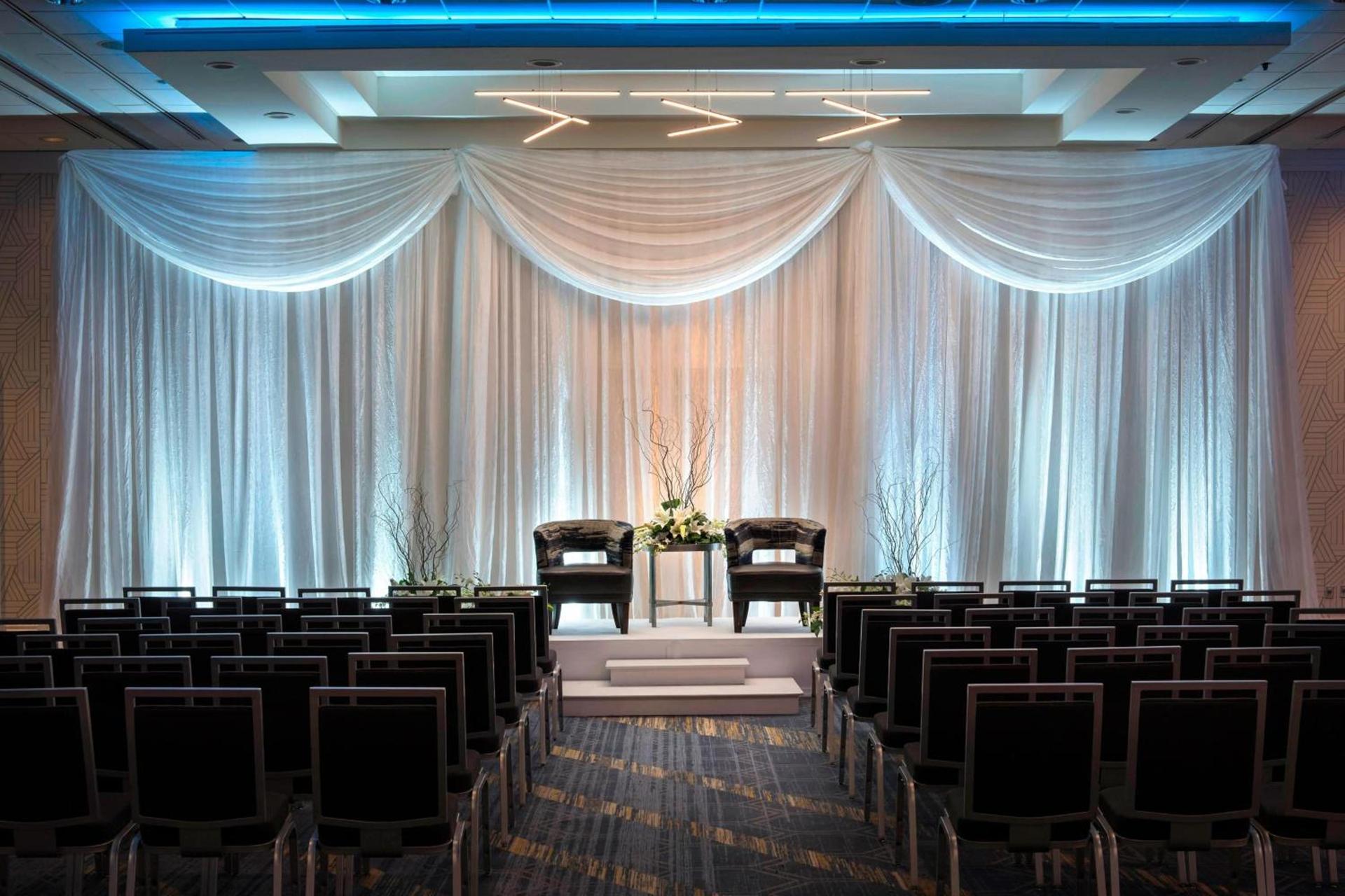BWI Airport Marriott photo 35