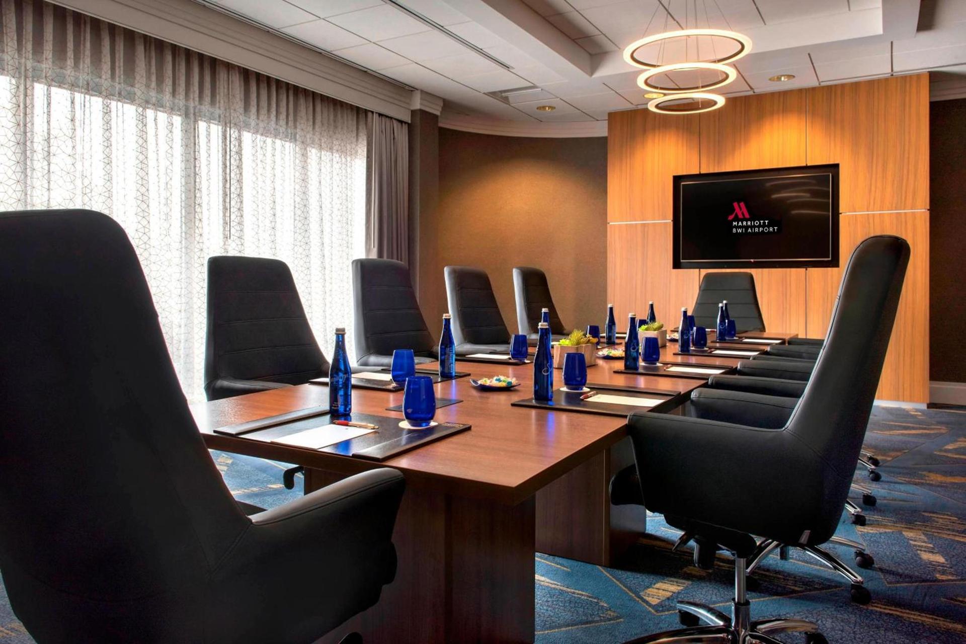 BWI Airport Marriott photo 25