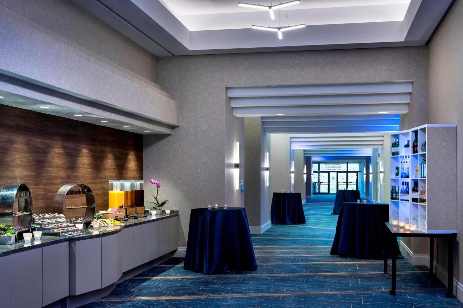 BWI Airport Marriott photo 26