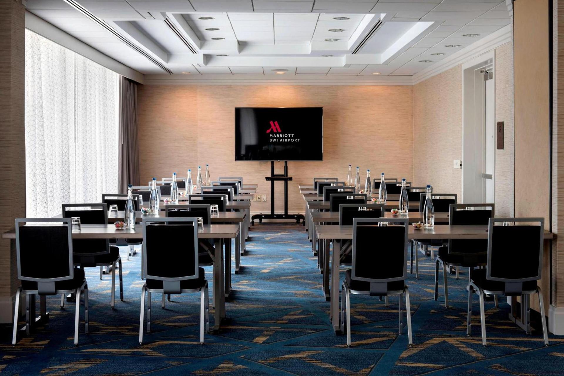 BWI Airport Marriott photo 28
