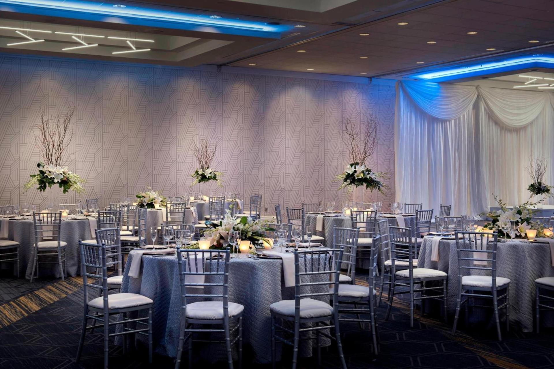 BWI Airport Marriott photo 29