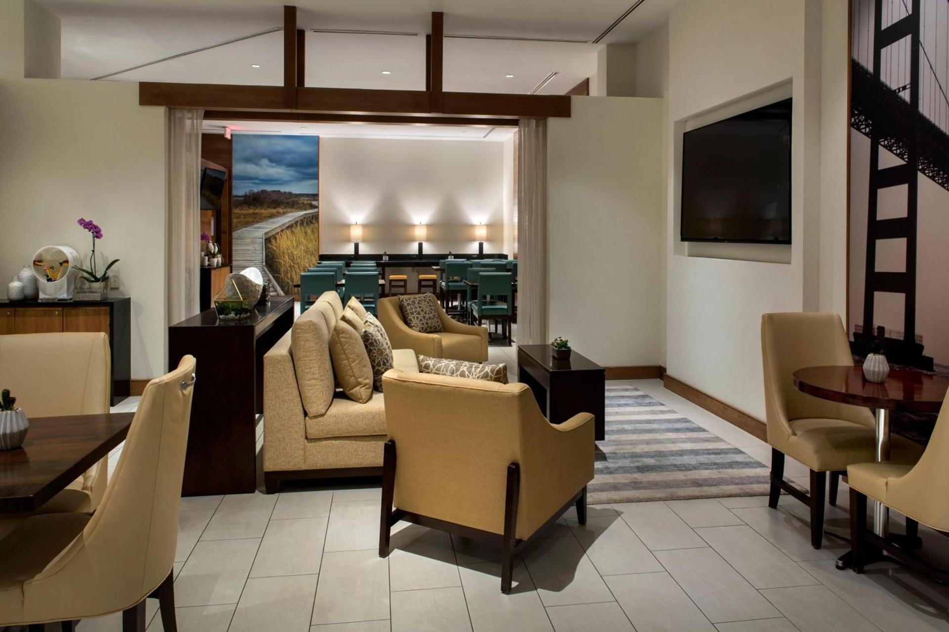 BWI Airport Marriott photo 13