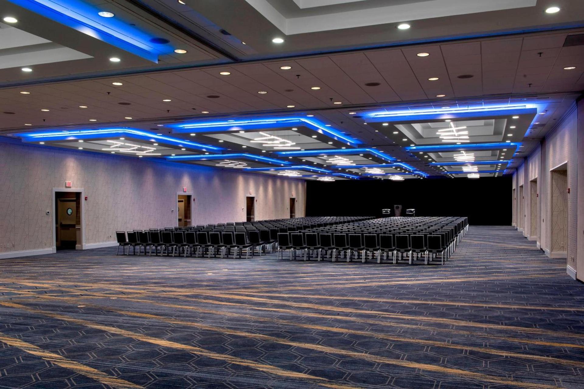 BWI Airport Marriott photo 27