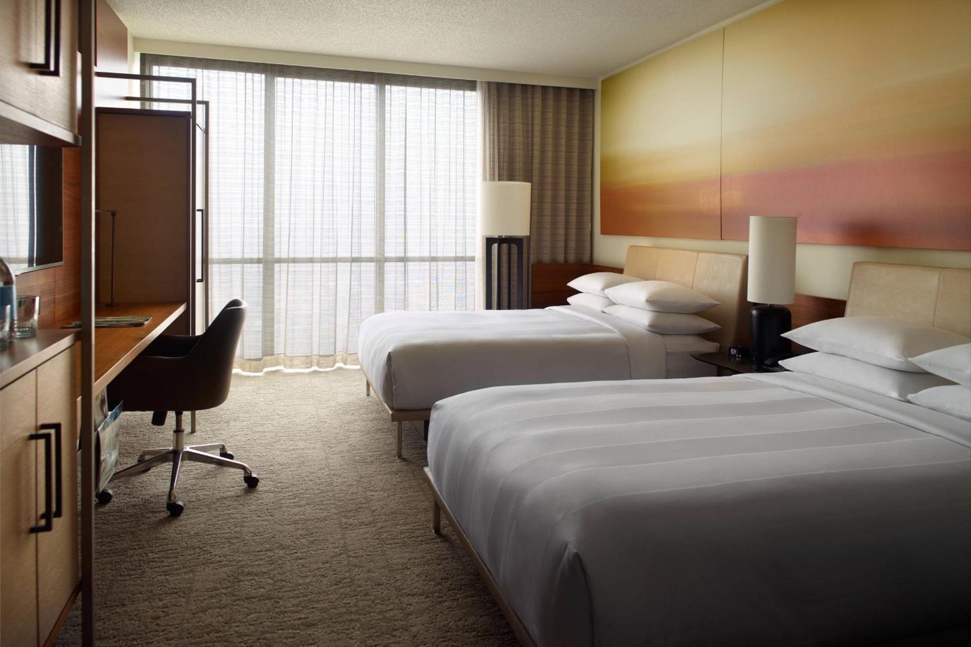 Atlanta Marriott Marquis photo 9