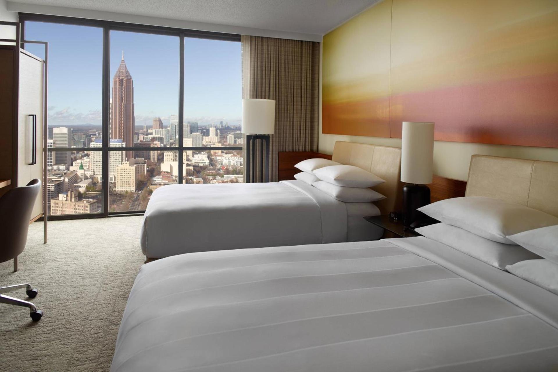 Atlanta Marriott Marquis photo 12