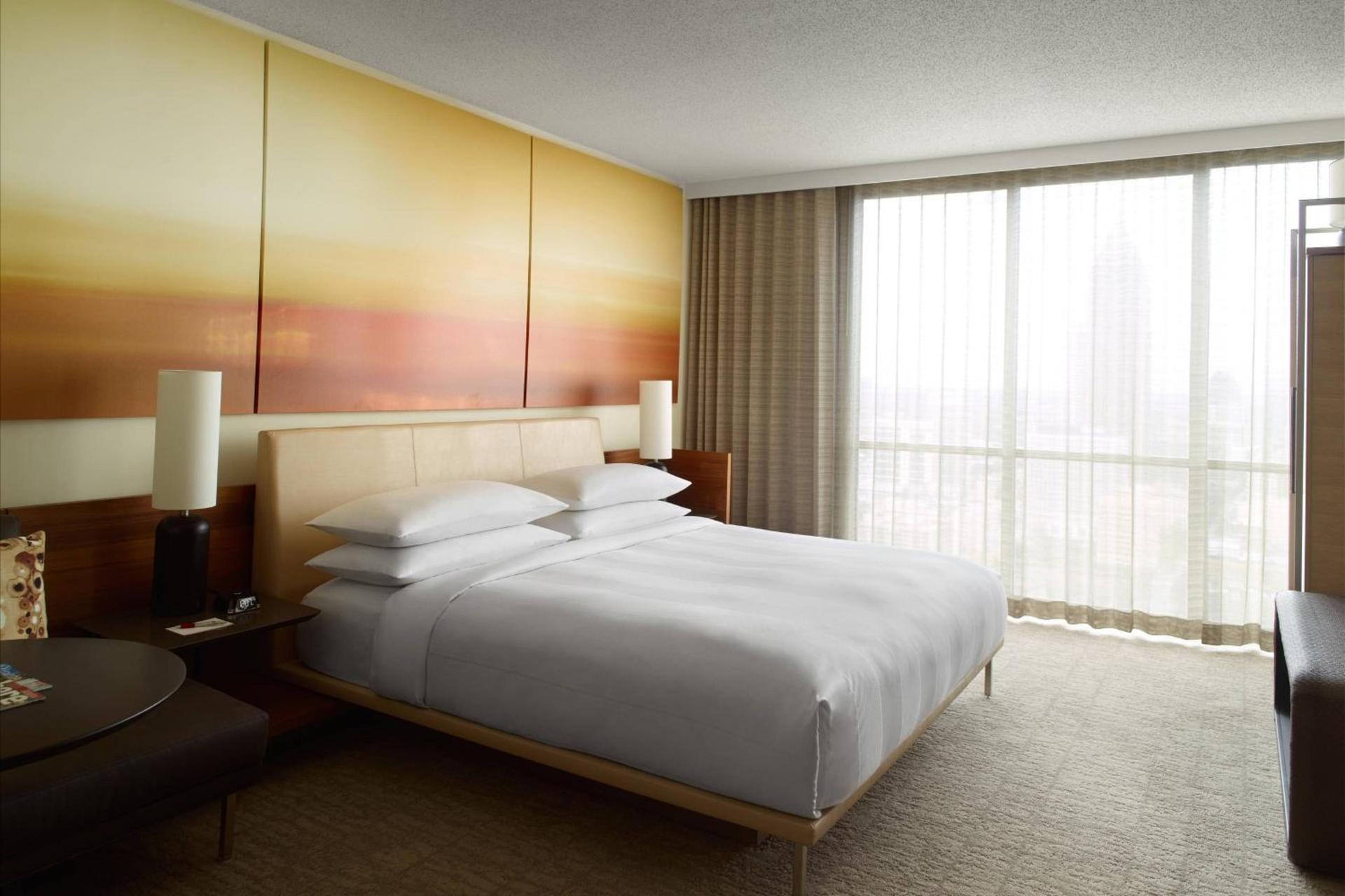Atlanta Marriott Marquis photo 14