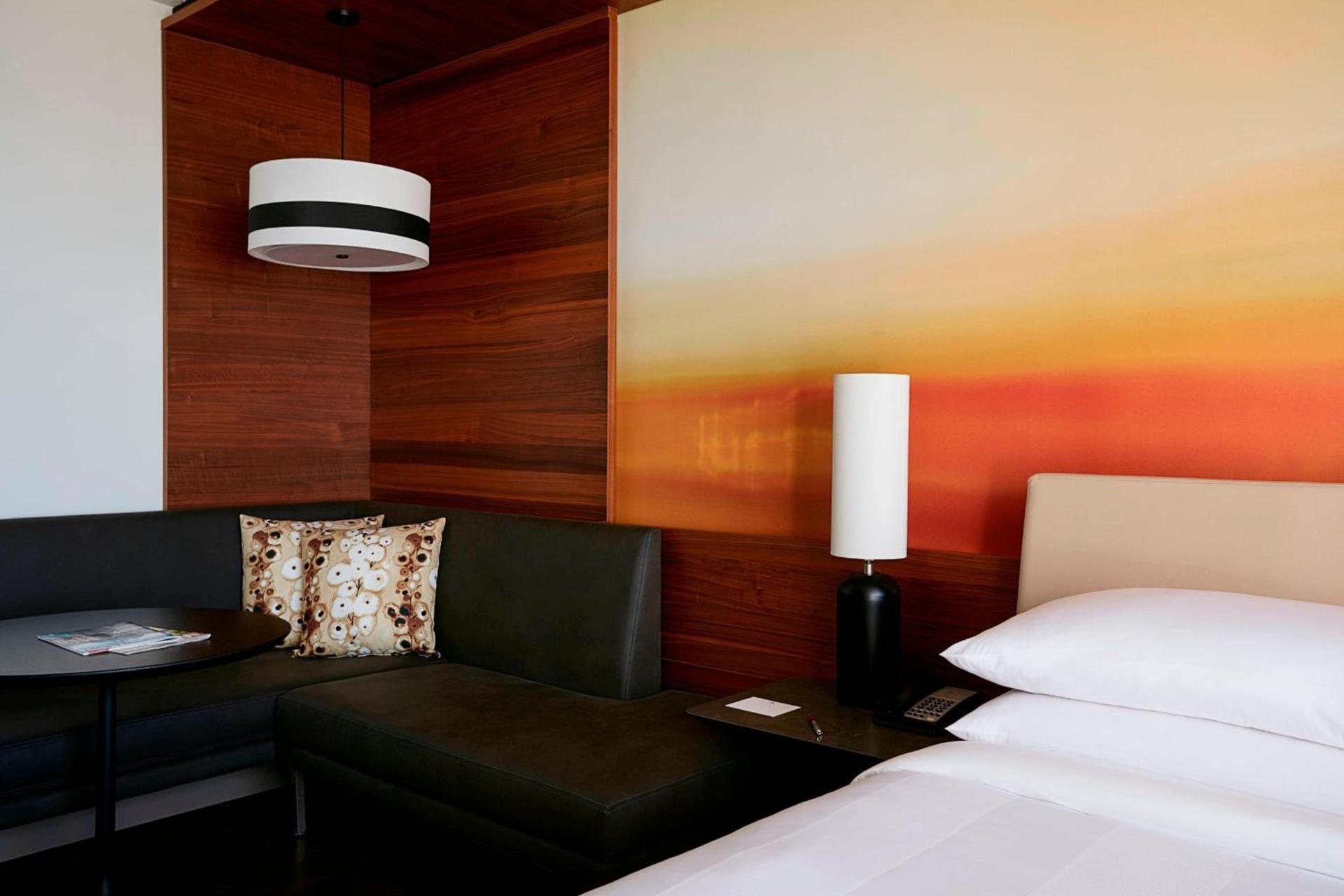 Atlanta Marriott Marquis photo 16