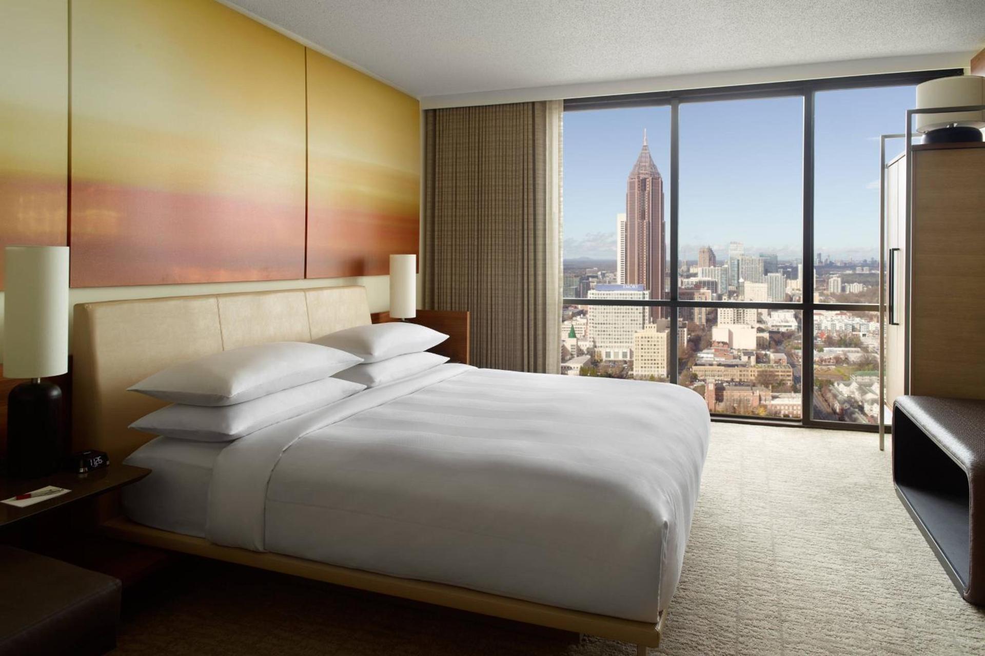 Atlanta Marriott Marquis photo 15