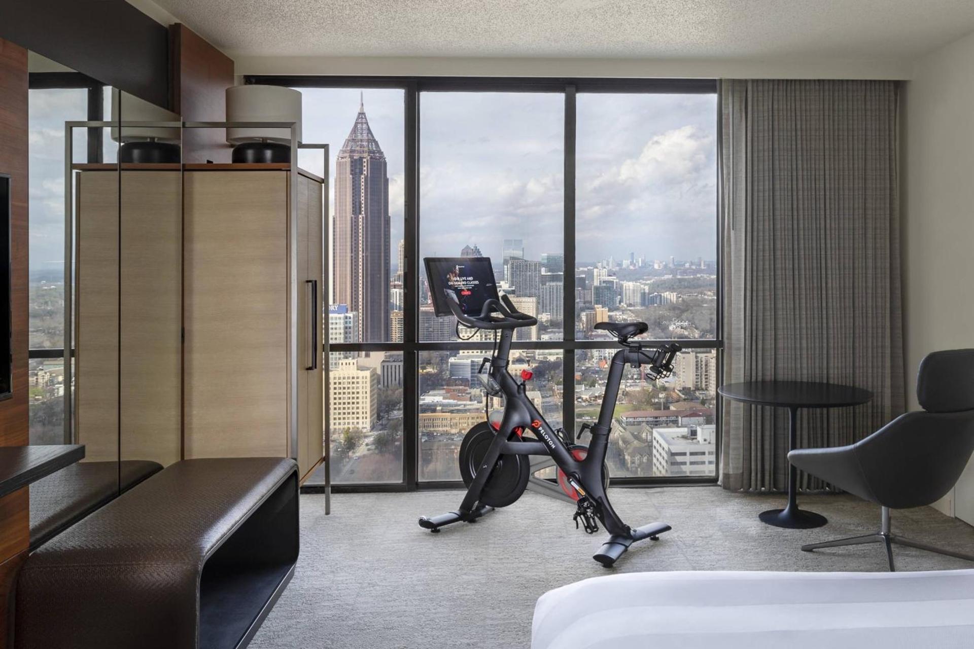 Atlanta Marriott Marquis photo 11