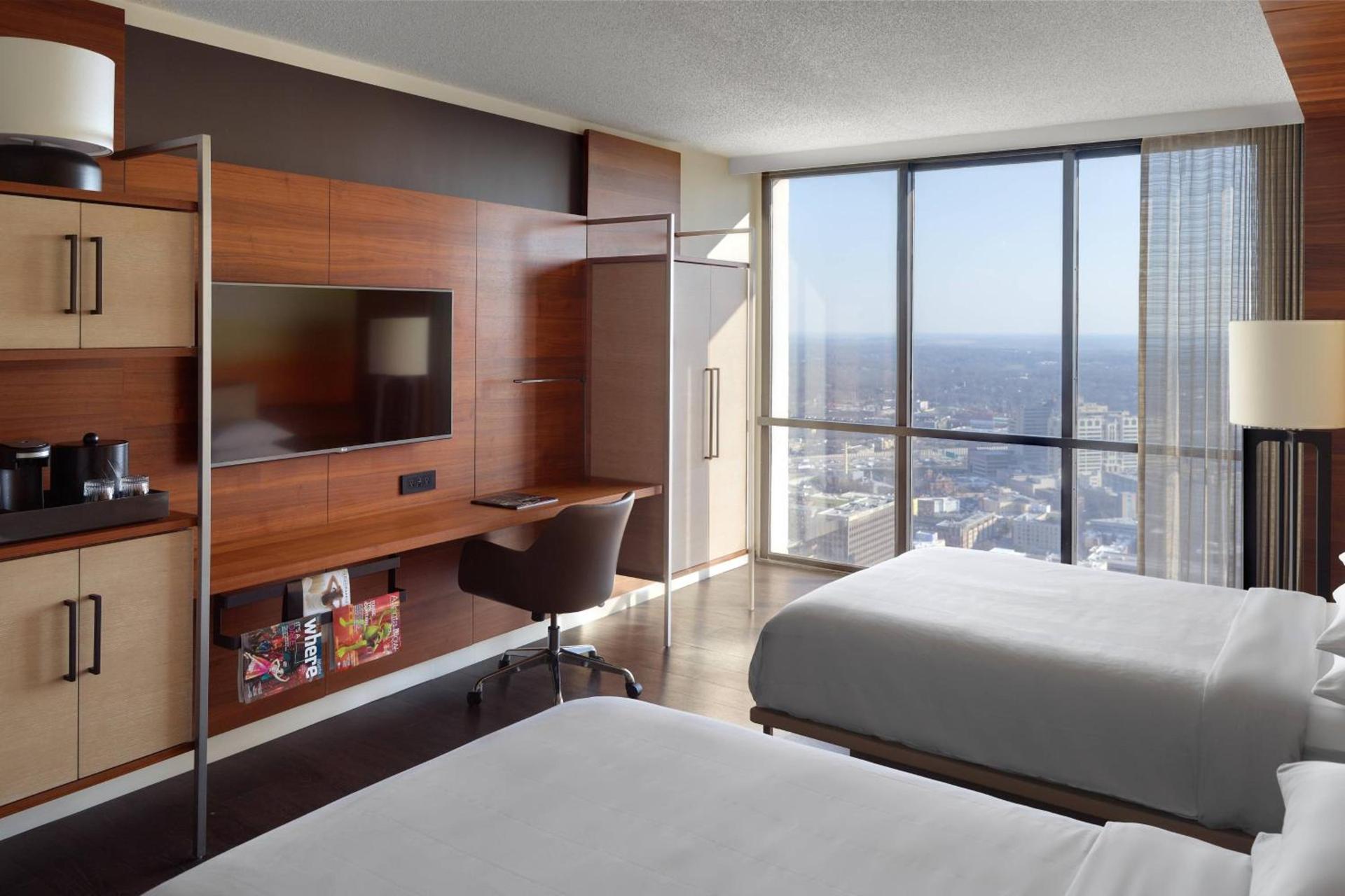 Atlanta Marriott Marquis photo 20
