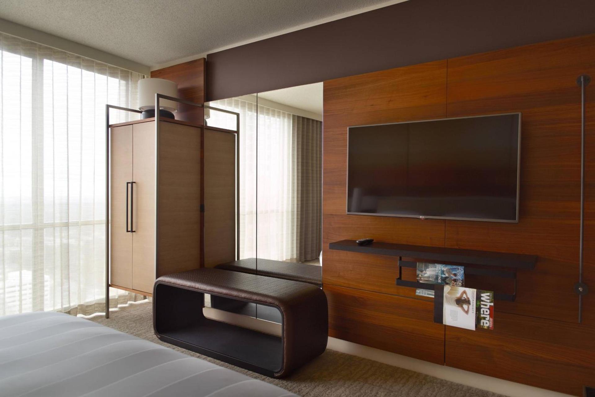Atlanta Marriott Marquis photo 17