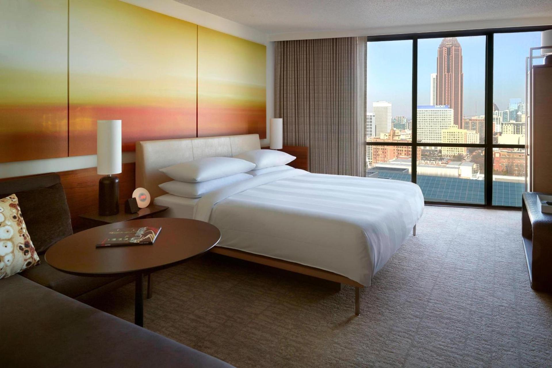 Atlanta Marriott Marquis photo 18
