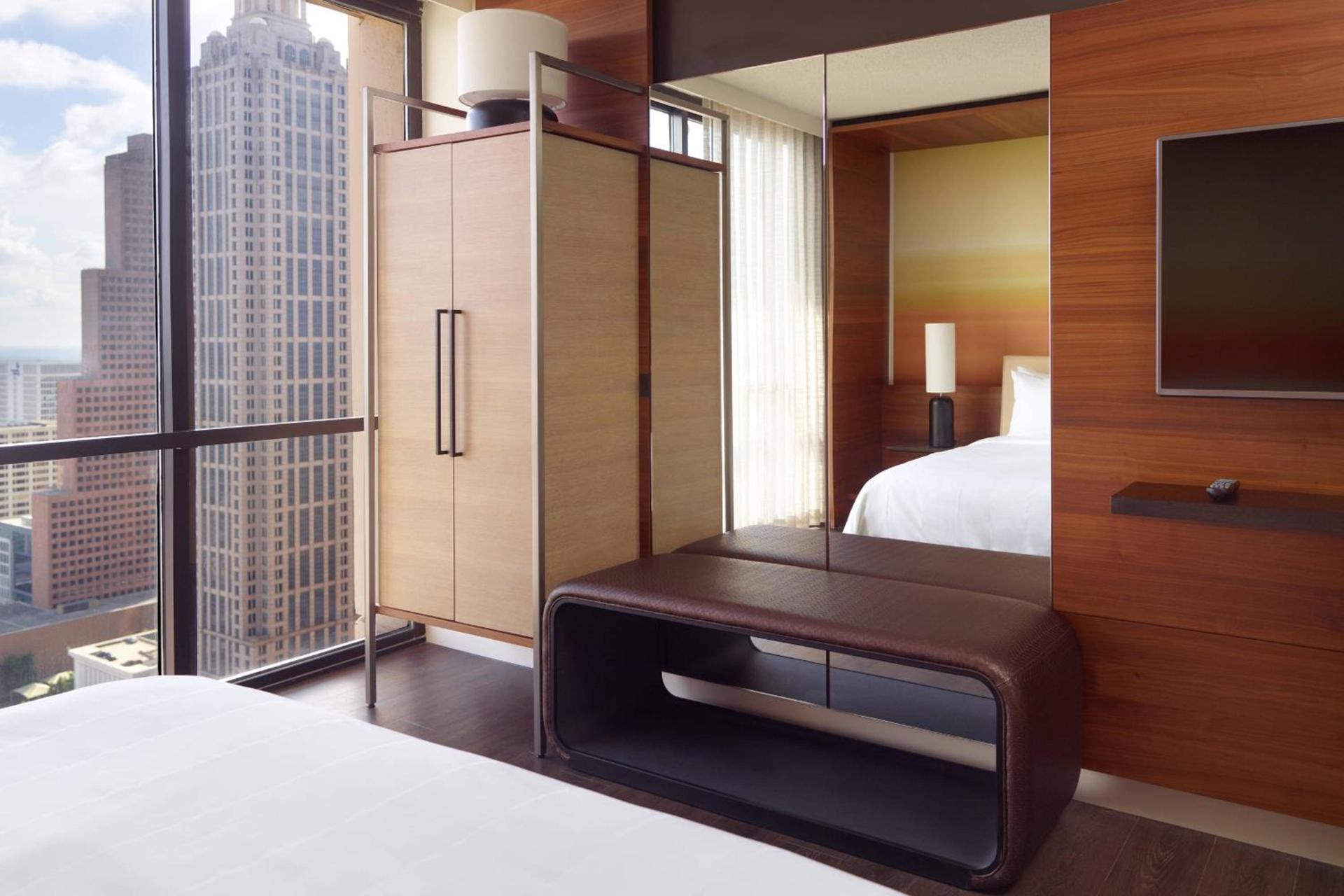 Atlanta Marriott Marquis photo 22