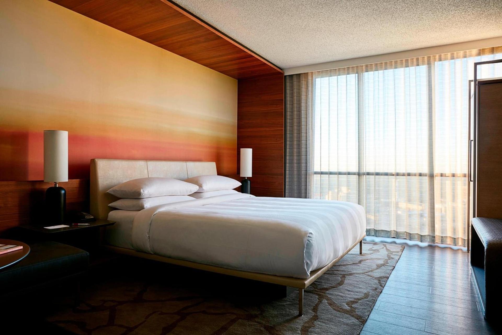 Atlanta Marriott Marquis photo 21
