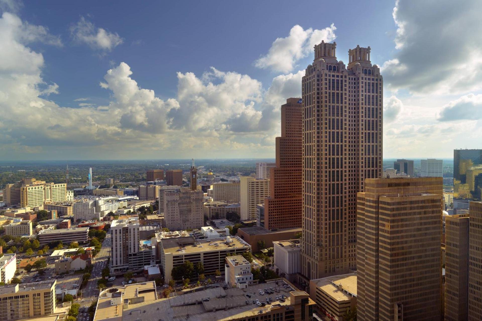 Atlanta Marriott Marquis photo 26