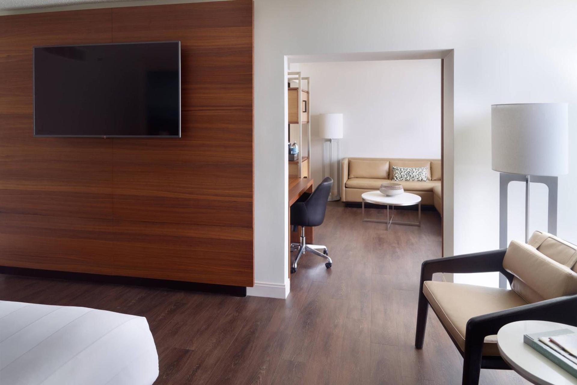 Atlanta Marriott Marquis photo 32