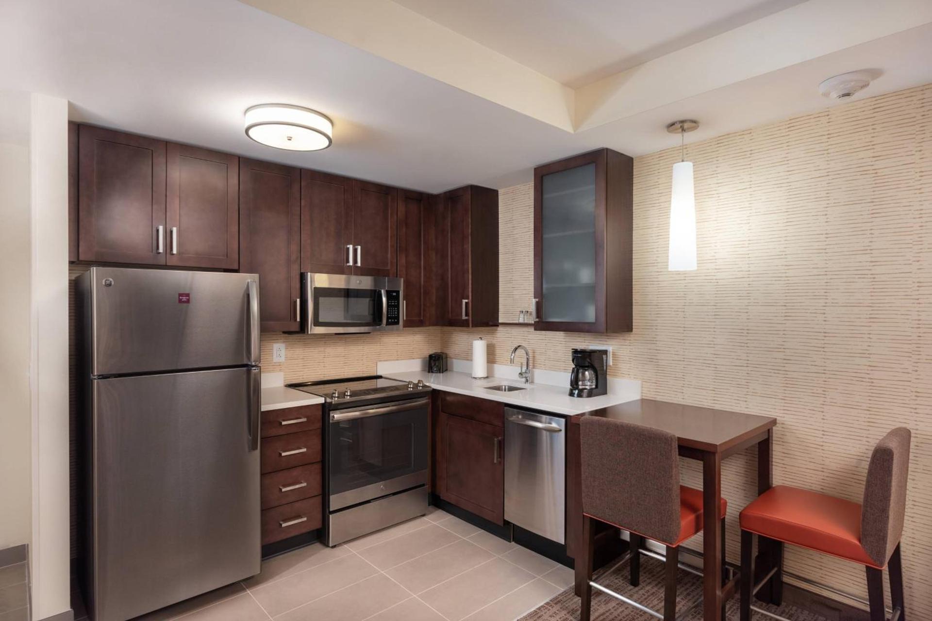 Residence Inn By Marriott Greenville photo 7