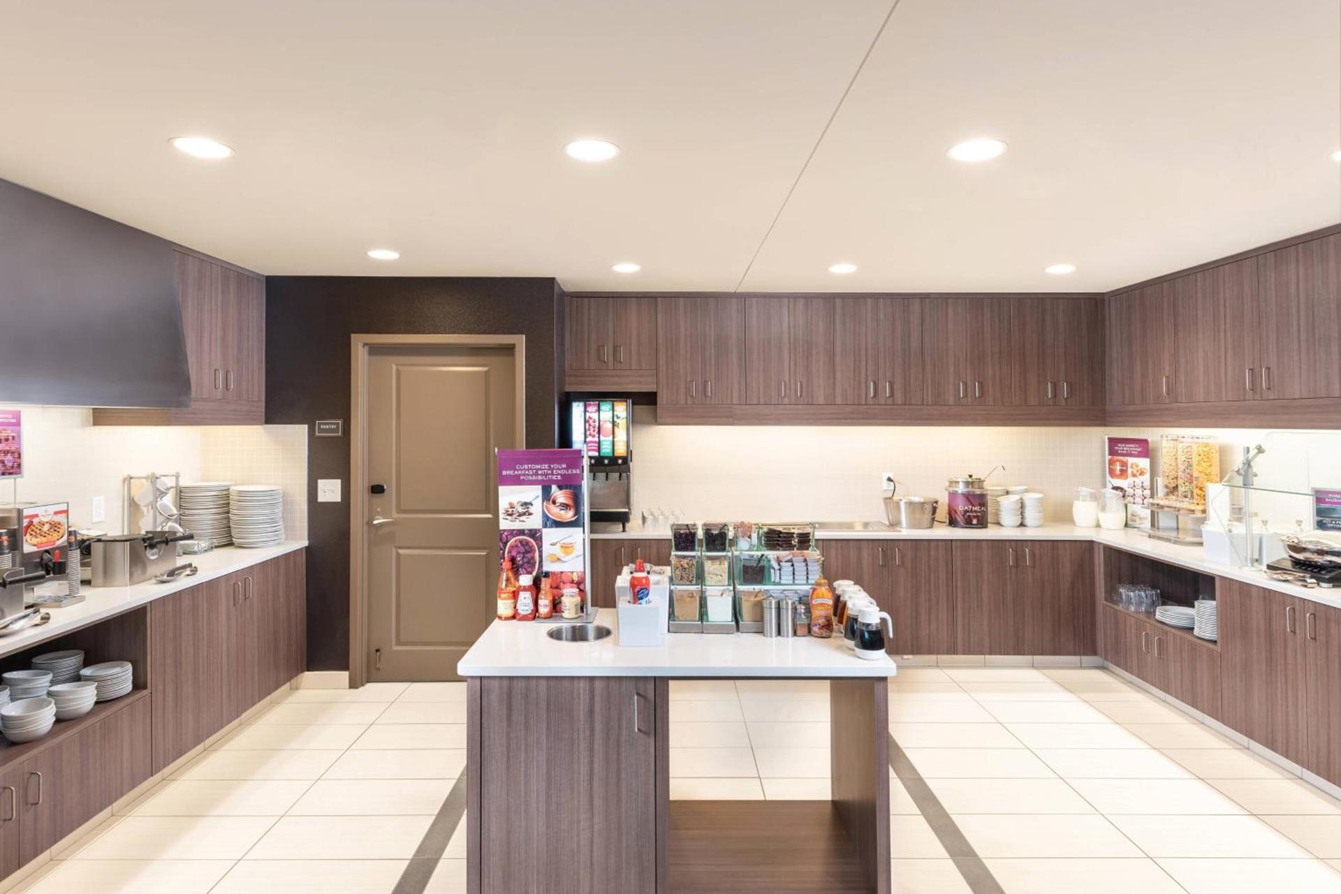 Residence Inn By Marriott Greenville photo 12