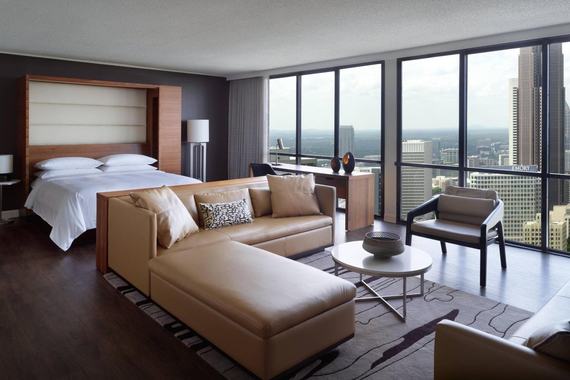 Atlanta Marriott Marquis photo 40
