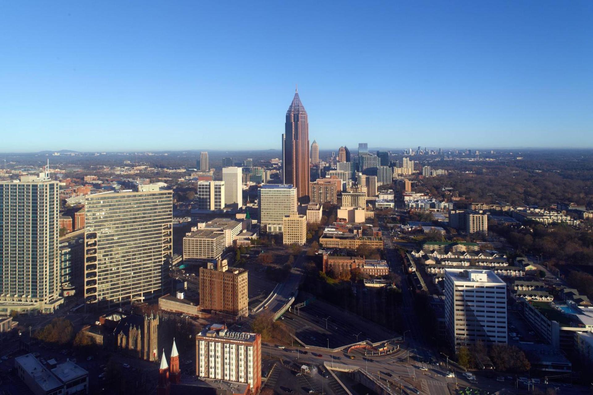 Atlanta Marriott Marquis photo 42