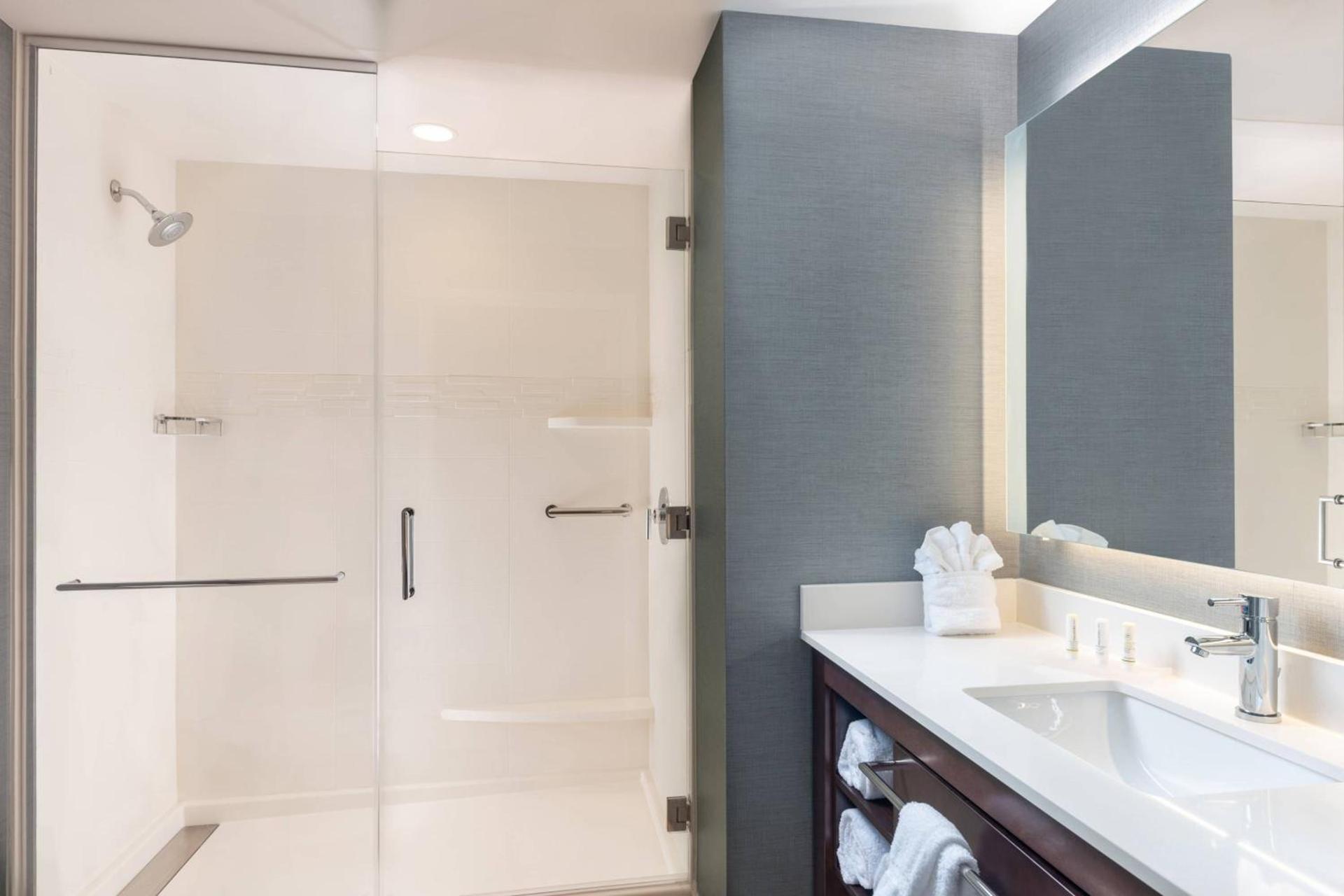 Residence Inn By Marriott Greenville photo 8