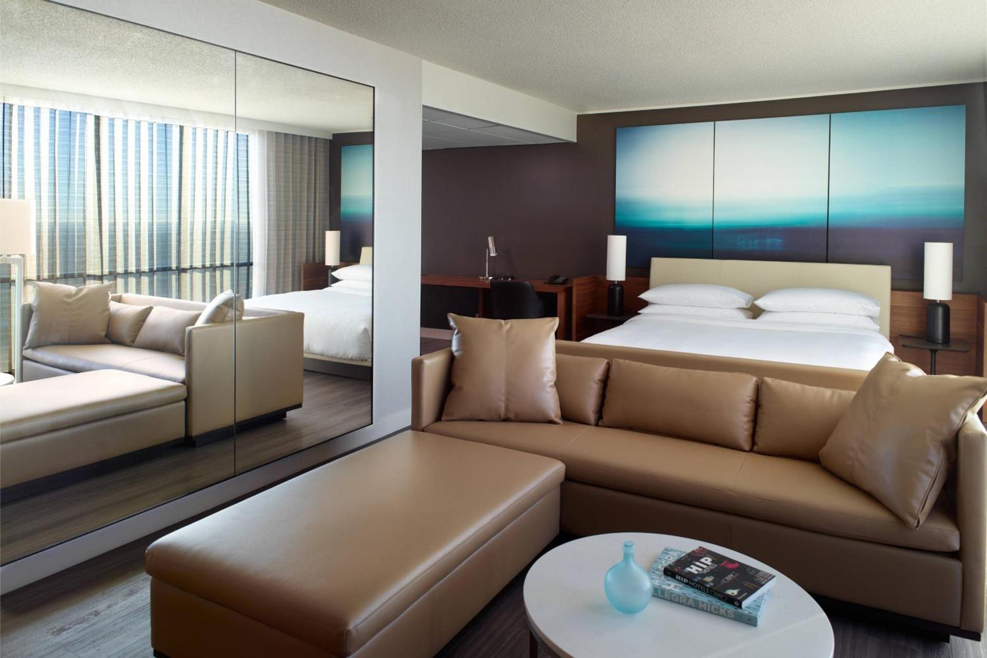 Atlanta Marriott Marquis photo 46