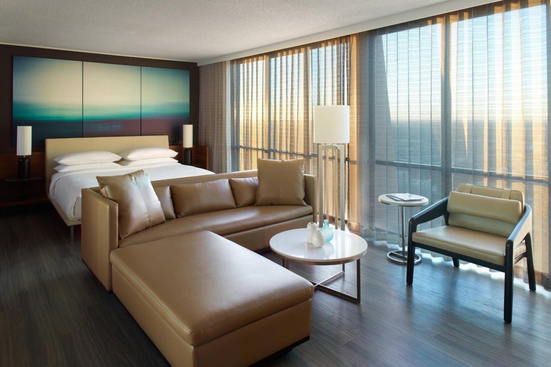 Atlanta Marriott Marquis photo 47