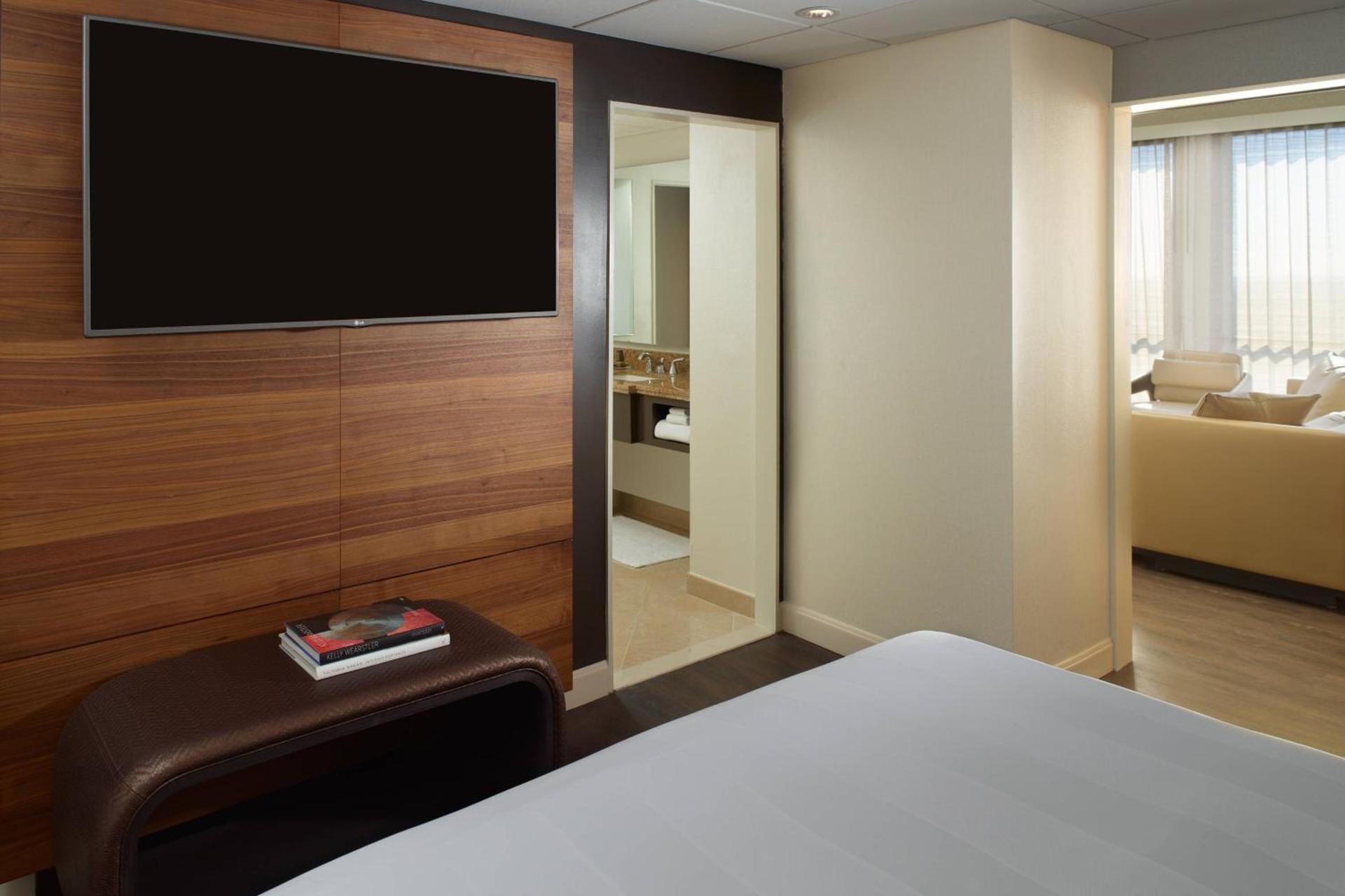 Atlanta Marriott Marquis photo 52