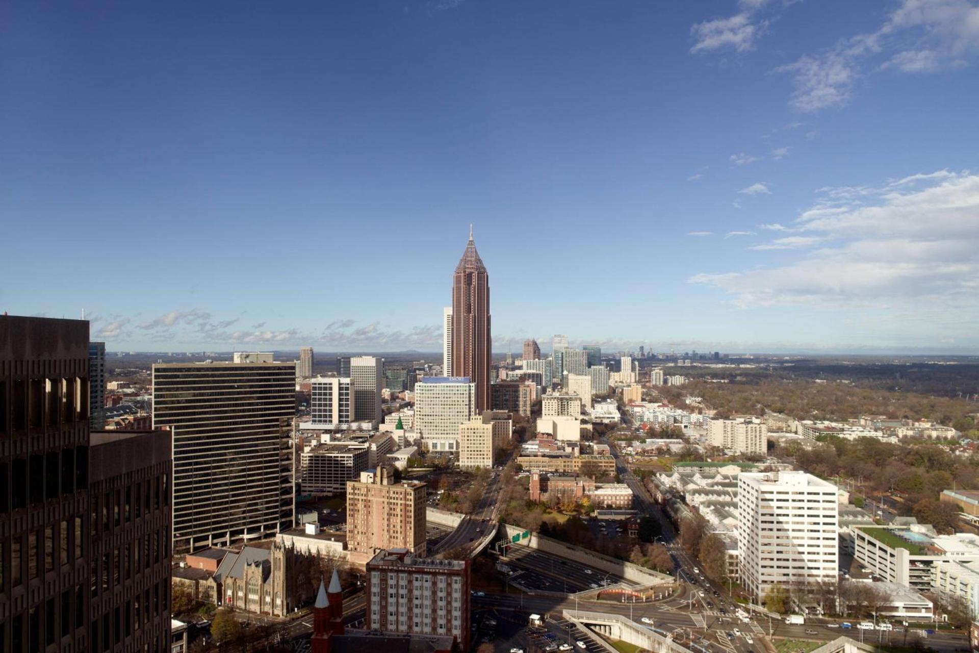 Atlanta Marriott Marquis photo 53