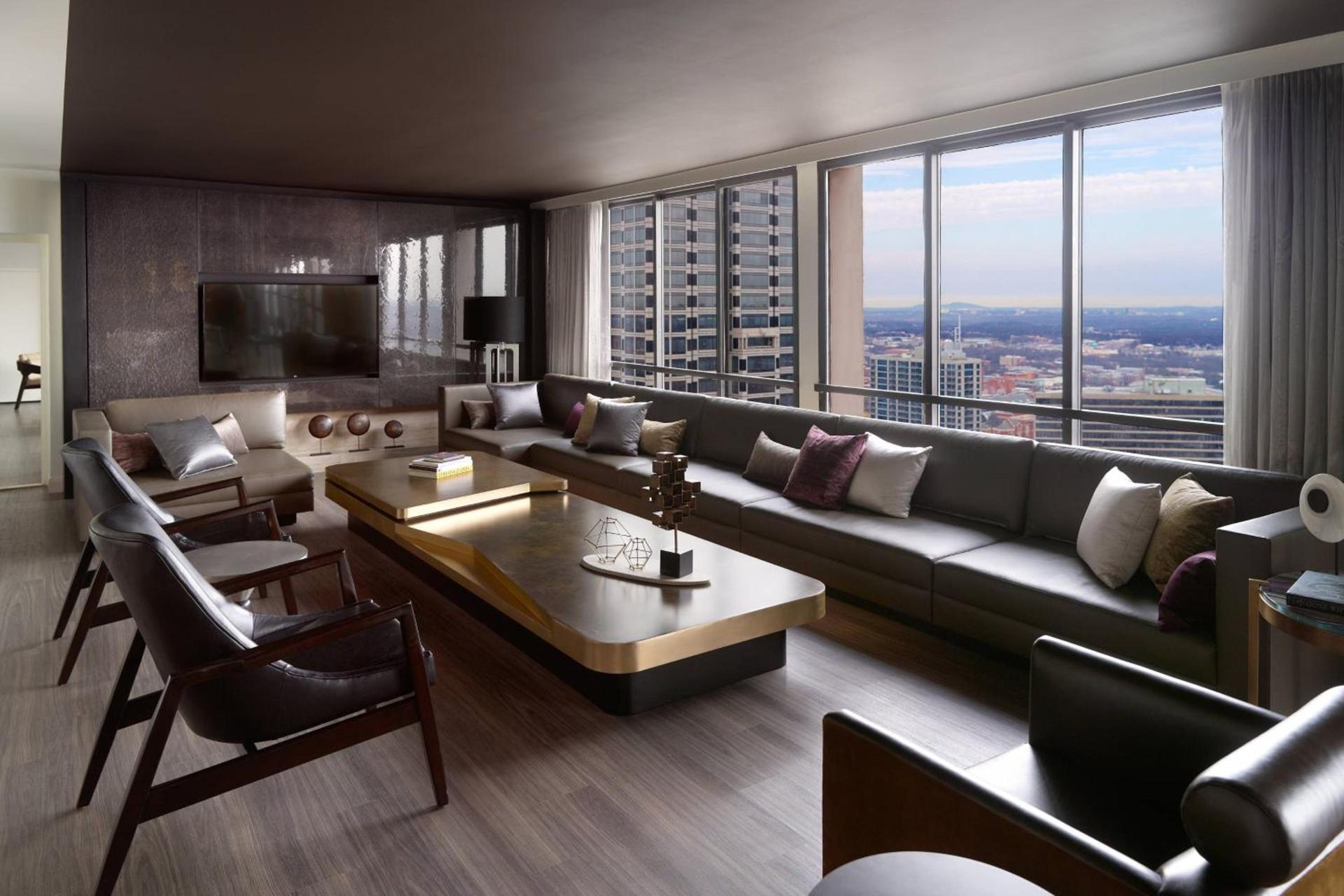 Atlanta Marriott Marquis photo 55