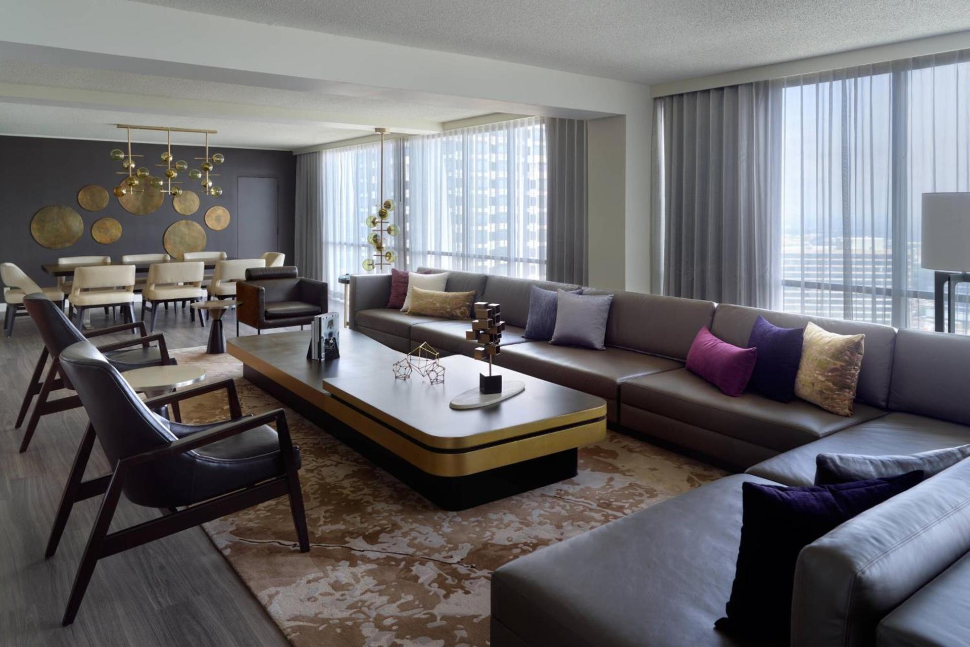 Atlanta Marriott Marquis photo 60