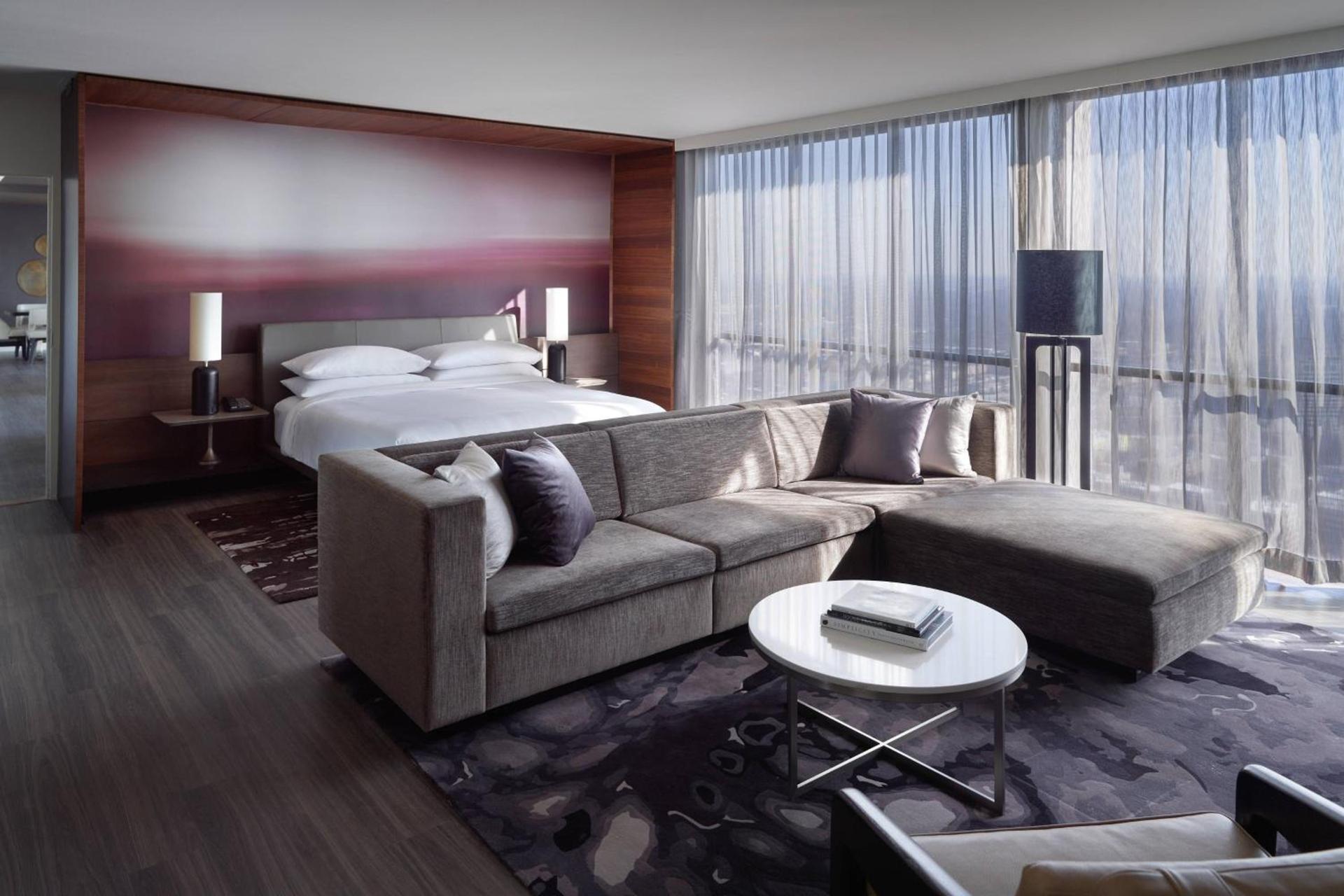 Atlanta Marriott Marquis photo 57