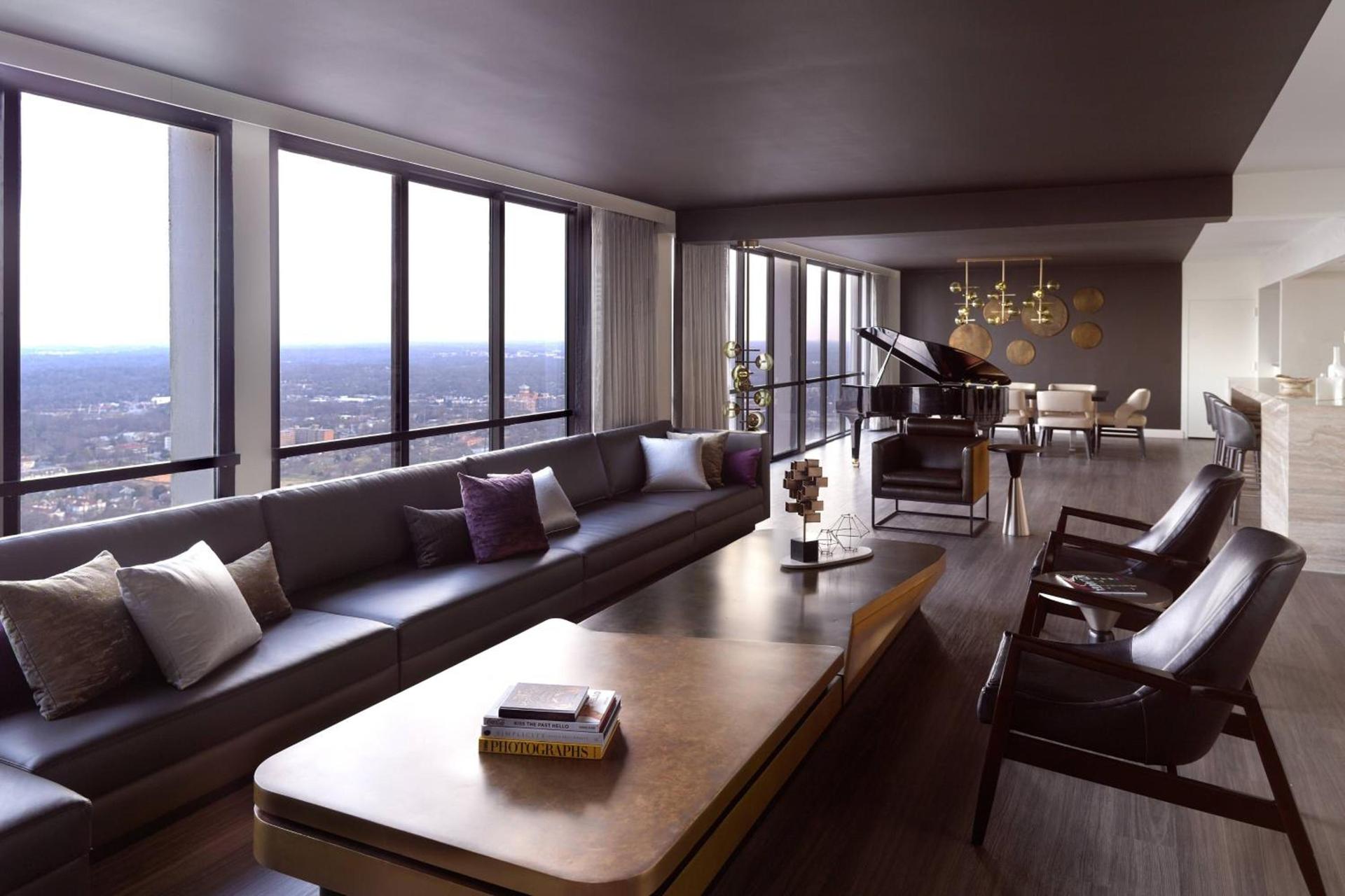 Atlanta Marriott Marquis photo 65