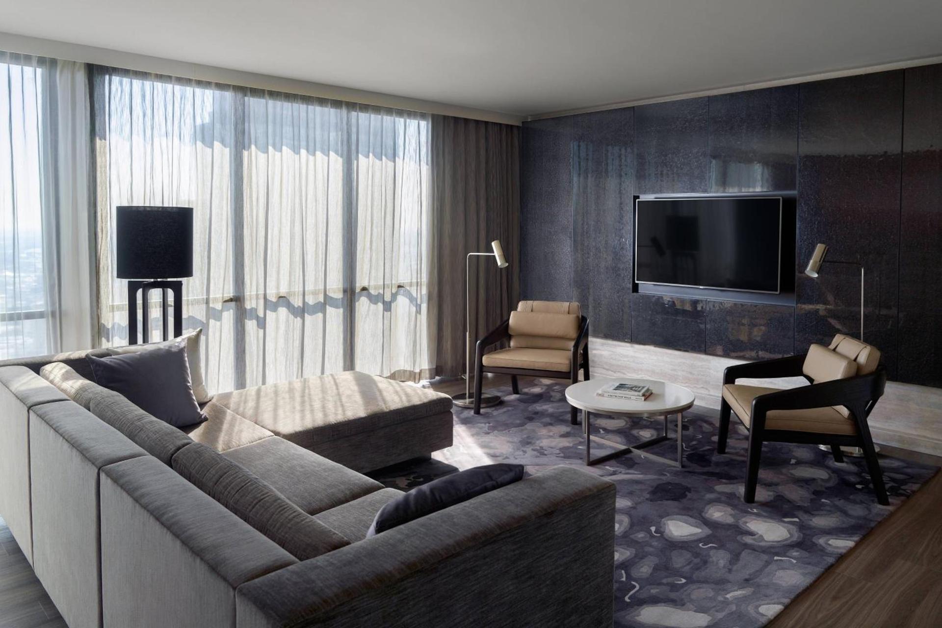 Atlanta Marriott Marquis photo 67