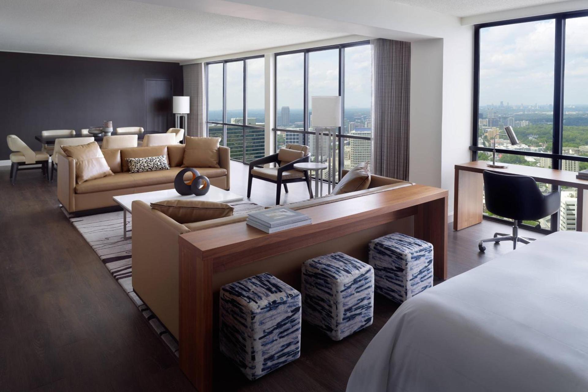 Atlanta Marriott Marquis photo 36