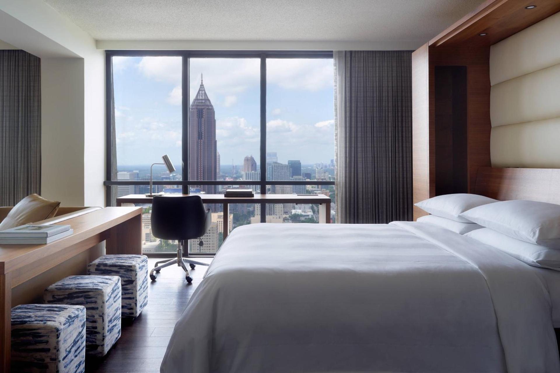 Atlanta Marriott Marquis photo 37