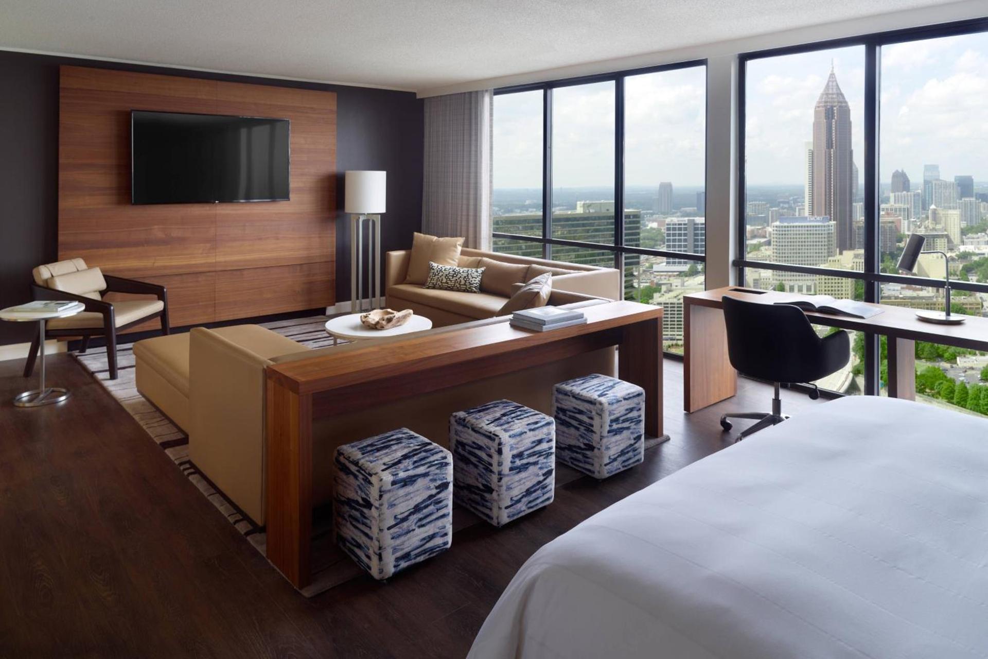 Atlanta Marriott Marquis photo 33